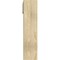 Ekena Millwork Funston Block Rough Sawn Bracket w/ Offset Brace, Douglas Fir, 8"W x 34"D x 34"H BKT0806X34X34FST05RDF - alternate 2